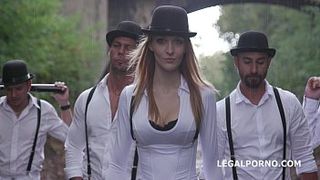 Невеста трахается с мужчинами на стороне от супруга