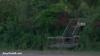 Подборка видео где попались голые телки на скрытую камеру